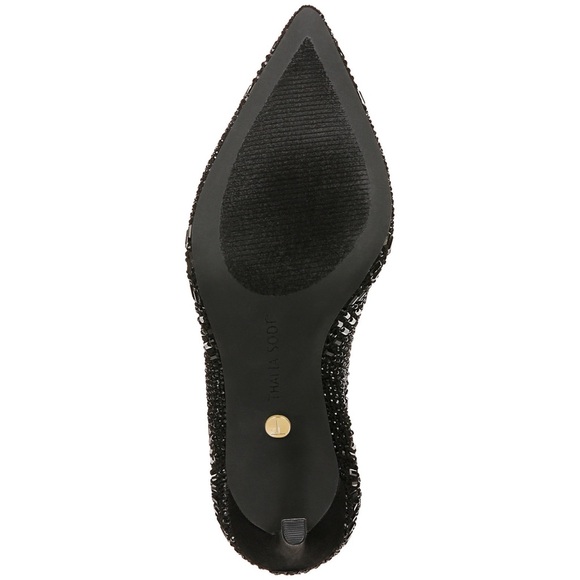 Thalia Sodi Karmen Ankle Booties new size 7/5 - Picture 4 of 5